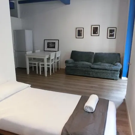 Apartment Total Blue Valencia