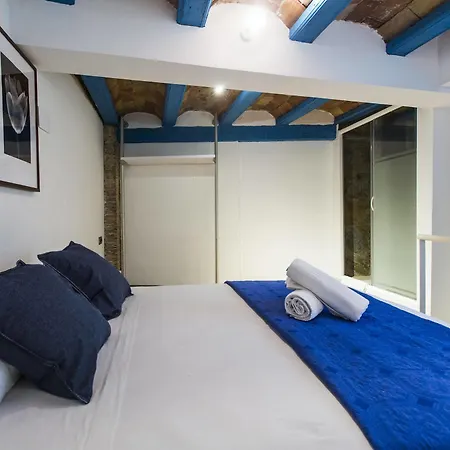 Apartment Total Blue Valencia